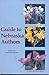 Guide to Nebraska Authors by Gerry Cox