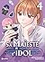 Sa Majesté l'idol - Tome 4 Webtoon (4)