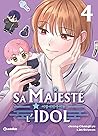 Sa Majesté l'idol - Tome 4 Webtoon (4)