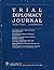 Trial Diplomacy Journal, Volume 19, Number 1, January/Februar... by Edith Greene
