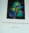Forecasting Principles and Applications Forecasting Principles and Applications