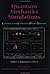 Quantum Mechanics Simulations: The Consortium for Upper-Level Physics Software (Cups) by John R. Hiller
