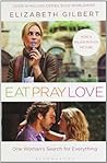 Eat, Pray, Love