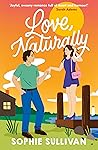 Love, Naturally Book cover for Love, Naturally