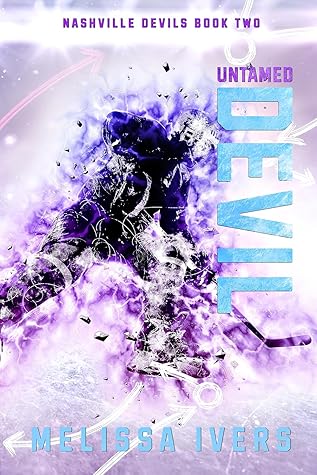 Untamed Devil (Nashville Devils, #2)