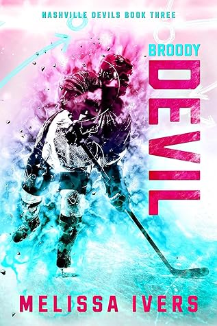Broody Devil (Nashville Devils, #3)