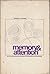 Memory and Attention: An Introduction to Human Information Processing (Series in Psychology)