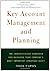 Key Account Management & Pl...