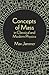 Concepts of Mass in Classical and Modern Physics by Max Jammer (2003-03-28)