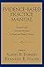 Evidence-Based Practice Manual: Research and Outcome Measures in Health and Human Services Hardcover - January 15, 2004