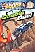 Hot Wheels: Double Duel by Ace Landers (2013-04-30)