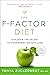 F-Factor Diet, Vegan Cookbo...