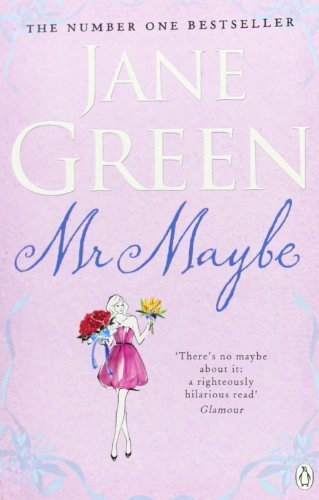 Mr Maybe by Jane Green