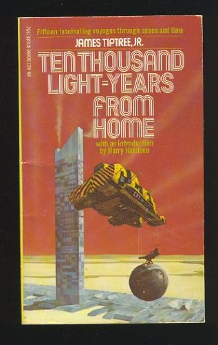Ten Thousand Light-years from Home