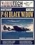 Northrop P-61 Black Widow: Vol 15 (Warbird tech) by Thompson, Warren E published by Specialty Press (1997)