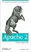 Apache 2 Pocket Reference 1st (first) edition Text Only