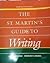 The St. Martin's guide to writing