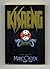 Kisaeng by Marc Olden (1991-06-01)