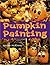 By Jordan McKinney Pumpkin Painting (Paperback) August 1, 2002 by Jordan McKinney