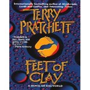 Feet of Clay