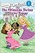 The Princess Twins and the Puppy (I Can Read! / Princess Twins Series) by Mona Hodgson (2011-12-24)