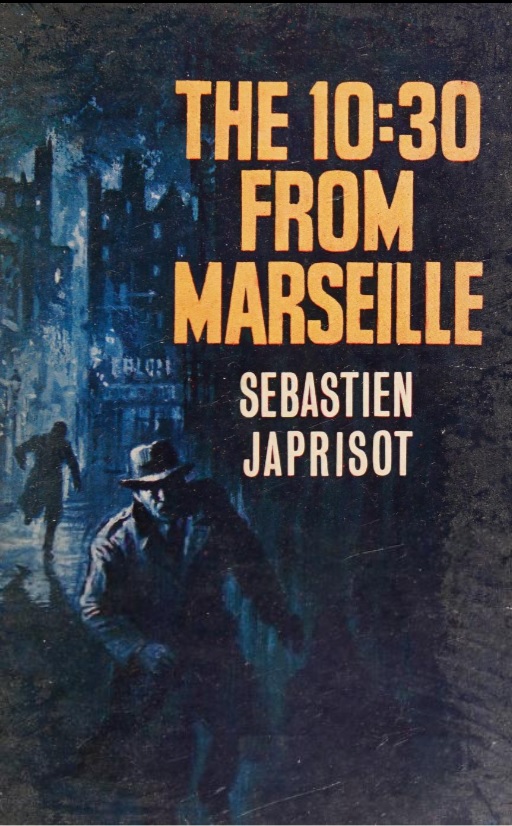 The 10: 30 from Marseille