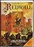 REDWALL Audio Book Full-Cast Production Featuring Brian Jacqu... by Brian Jacques REDWALL Audio Book Full-Cast Production Featuring Brian Jacqu... by Brian Jacques