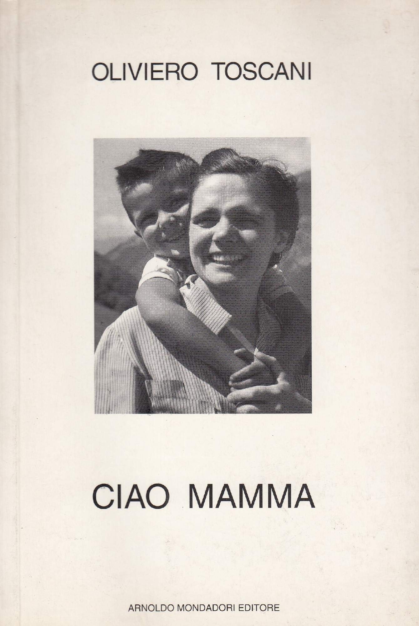 Ciao mamma (Ingrandimenti) (Italian Edition)