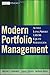 Modern Portfolio Management: Active Long/Short 130/30 Equity Strategies by Leibowitz, Martin L., Emrich, Simon, Bova, Anthony 1st edition (2009) Hardcover
