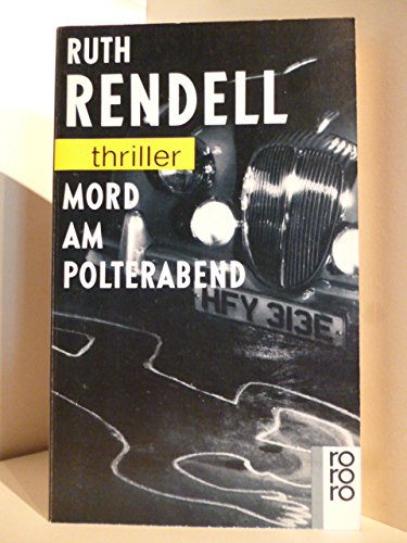 Mord am Polterabend