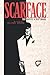 Scarface: Official Movie Script Stone, Oliver (2007) Paperback