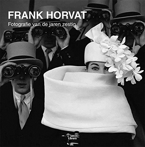 Fotografie van de jaren 60 (Hardcover)