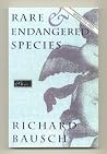 Rare & Endangered...