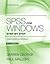SPSS for Windows Step by Step: A Simple Guide and Reference 18.0 Update (11th (eleventh) Edition)