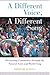 A Different Voice, A Different Song: Reclaiming Community through the Natural Voice and World Song by Caroline Bithell (2014-09-03)