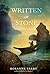 Written in Stone by Rosanne Parry (2014-06-10)