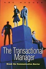 The Transactional Manager (Paperback)