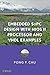 Embedded SoPC Design with Nios II Processor and VHDL Examples by Chu, Pong P. (2011)