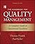 The Handbook for Quality Management, Second Edition: A Complete Guide to Operational Excellence by Pyzdek, Thomas, Keller, Paul (2012) Hardcover