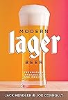 Modern Lager Beer by Jack Hendler Jack's Abby