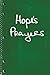 Hope's Prayers Paperback March 16, 2015