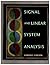 Signal and Linear System Analysis by Gordon E. Carlson (1992-04-30)
