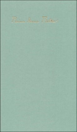 Die Gedichte in einem Band von Rainer Maria Rilke (7. September 1986) Taschenbuch