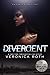 Divergent by Veronica Roth