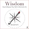 Wisdom: How to Di...