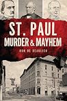 St. Paul Murder &...
