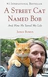 A Street Cat Name...
