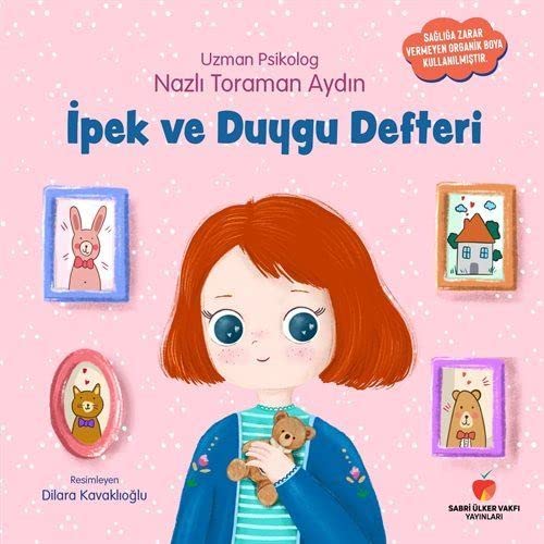 Ipek ve Duygu Defteri (Paperback)