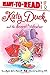 Katy Duck and the Secret Valentine (Ready-to-Reads) by Capucilli, Alyssa Satin (2014) Paperback