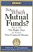 But Which Mutual Funds? by ...